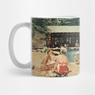 Summer Daze Mug